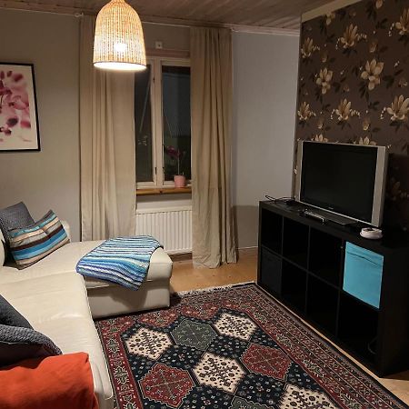 Lillhuset Villa Järbo Eksteriør billede